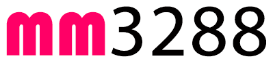 mm3288 Logo