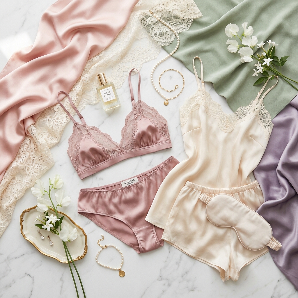 LingerieSG